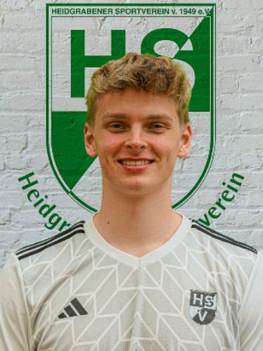 Matty Jonas Lange