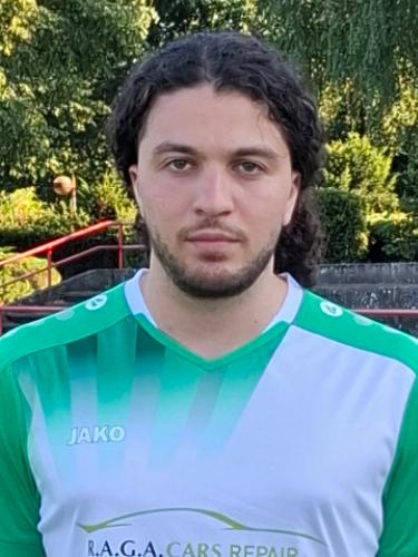 Yassin Dadoi