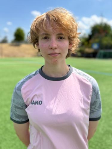 Lucie Scheulen