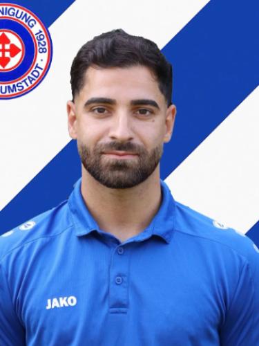 Hatip Dönmez