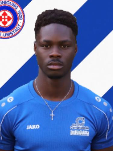 Kofi Nkansah Amoak Lueder