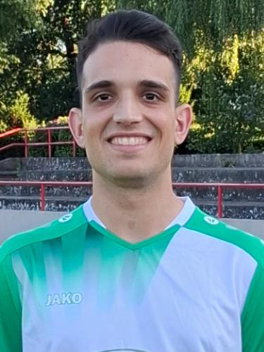 Rijad Sinanovic