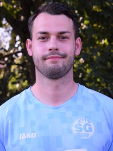 Noah Berkel