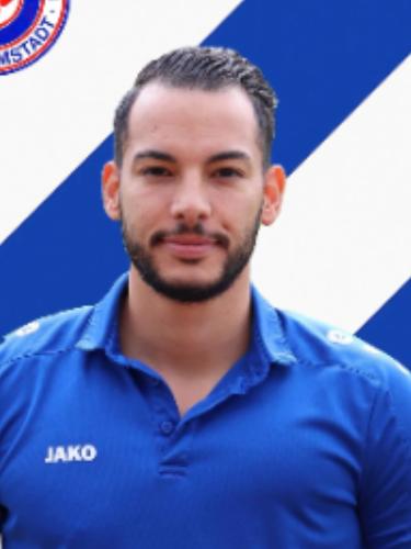 Daniel Sindico