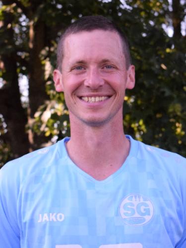 Andreas Drews