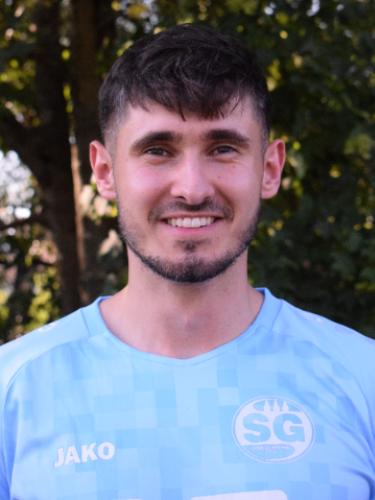 Jonathan Heil
