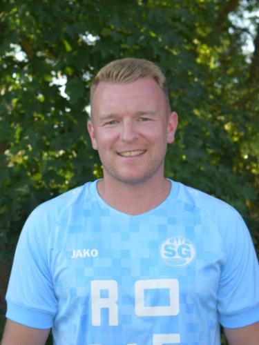 Kenny Heuschkel
