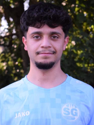 Mohammed Ali Jabal
