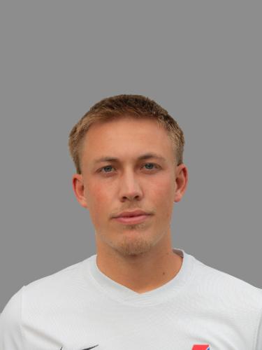 Daniel Frenzel Medina