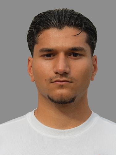 Ahmet Mert Keseroglu