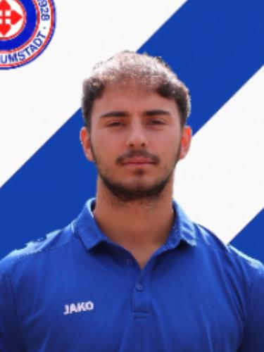 Jesufat Barros