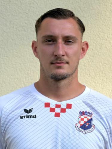 Leon Maric