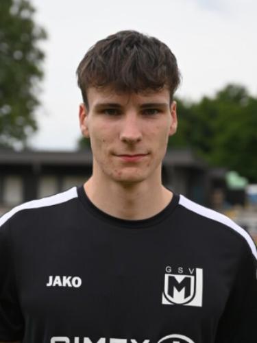 Marius Grieb