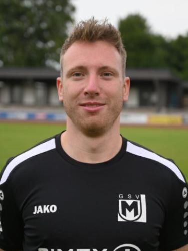 Marco Heininger