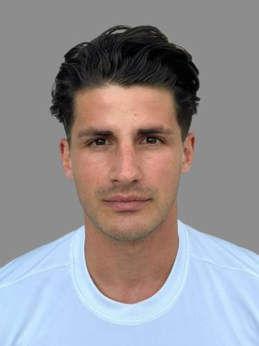 Marlon Stoll