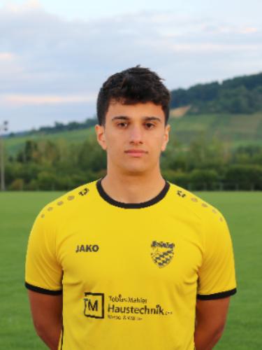Nikolas Avgitidis