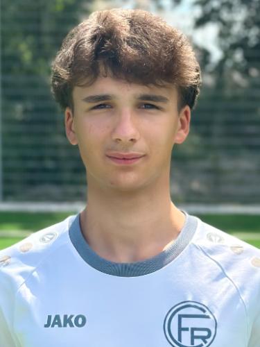 Fabian Andreas Maigler