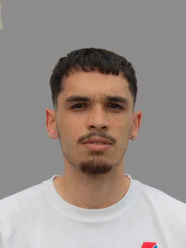 Ruben Pinheiro Martins