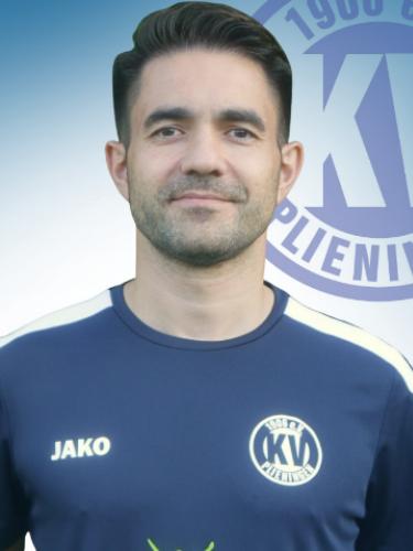 Roman Deringer