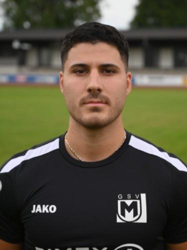 Konstantinos Balampanidis