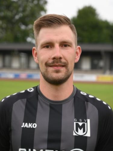 Andreas Volz