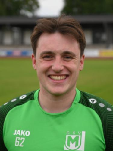 Moritz Assfalg
