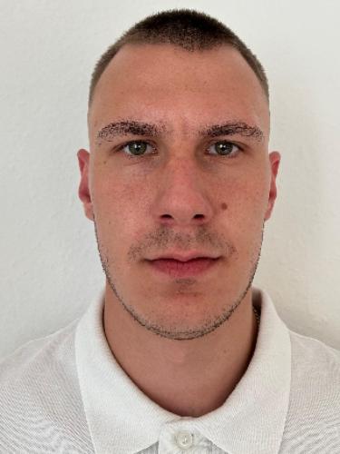 Tom Luis Peter Staude