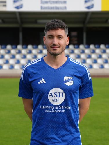 Jan-Phillip Eckhardt