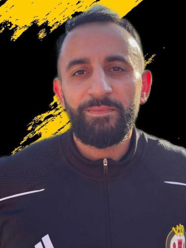 Ismail Karcin