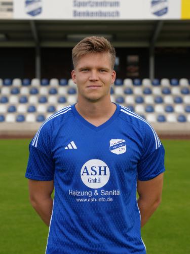 Tom Kleinbuntemeyer