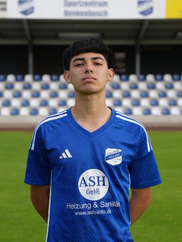 Federico Lopez Pacheco