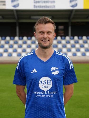 Niklas Luebben