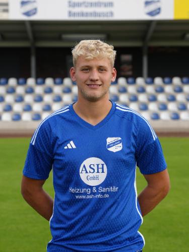 Luca Meyer