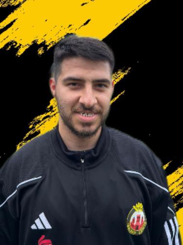 Musa Ilgar
