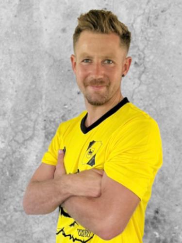 Florian Metzler