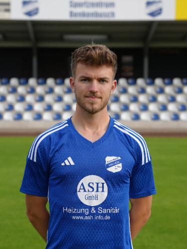 Mathis Voßgröne