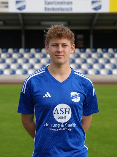 Justus Westermann