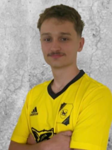 Yannick Vaas