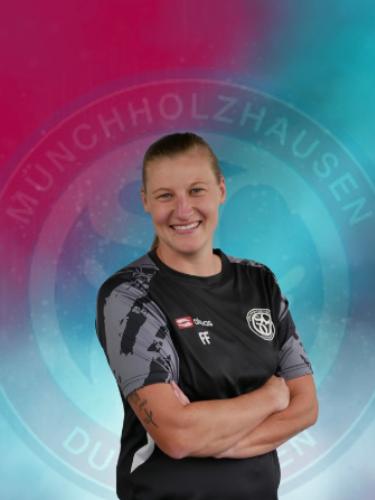 Franziska Feddersen