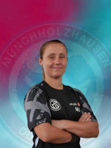 Laura Messerschmidt