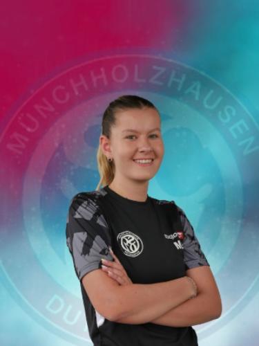 Louisa Muench