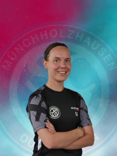 Laura Ostermaier