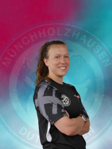 Melissa Roß