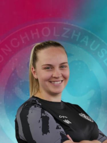 Nina Franziska Huisgen-Stauß