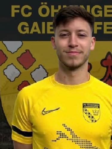 Manuel Fernandez Gonzalez