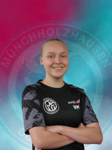 Madelaine Weber