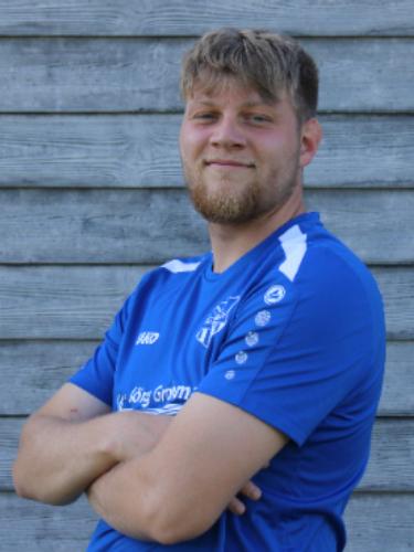 Lukas Sebastian Schulz