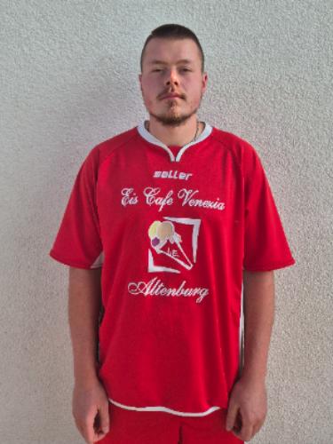 Julian Kämmel