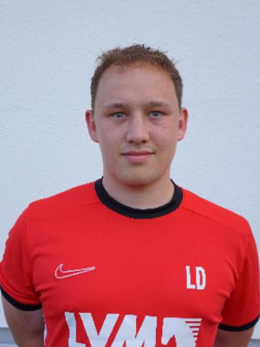 Leon Dolzer