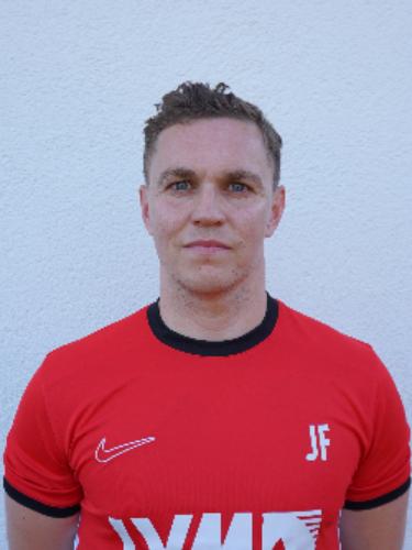 Johannes Feyh